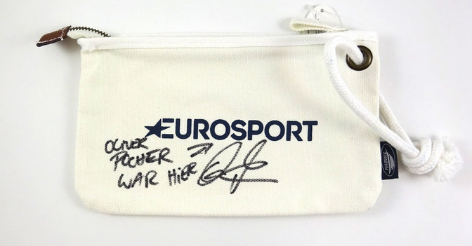 Oliver Pocher Tasche   Oliver Pocher Tasche