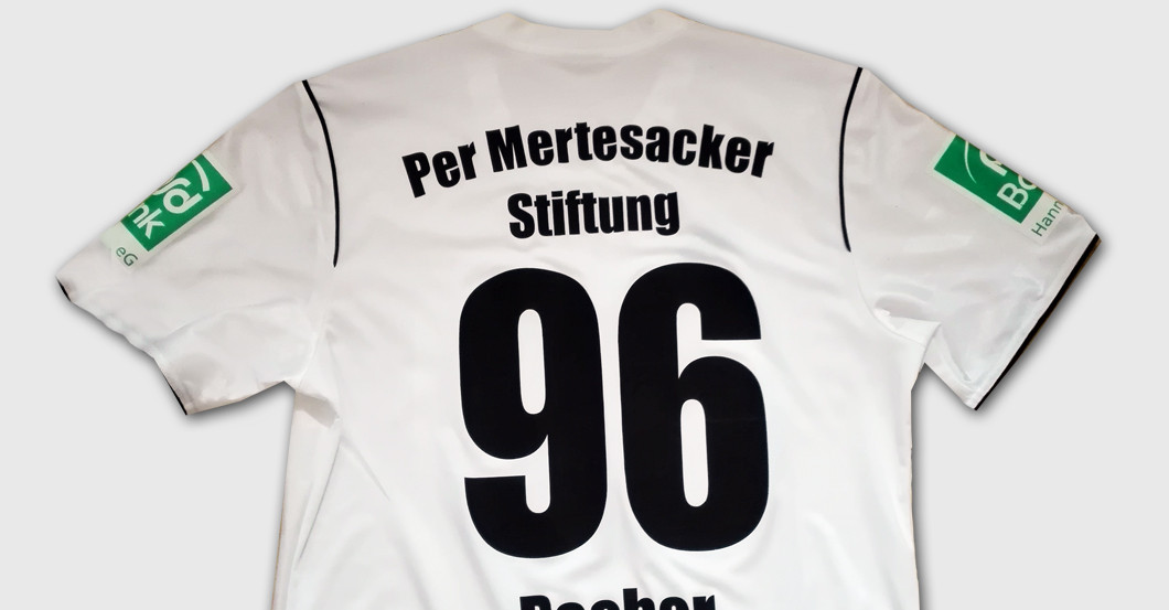 Oliver Pocher Trikot   Oliver Pocher Trikot