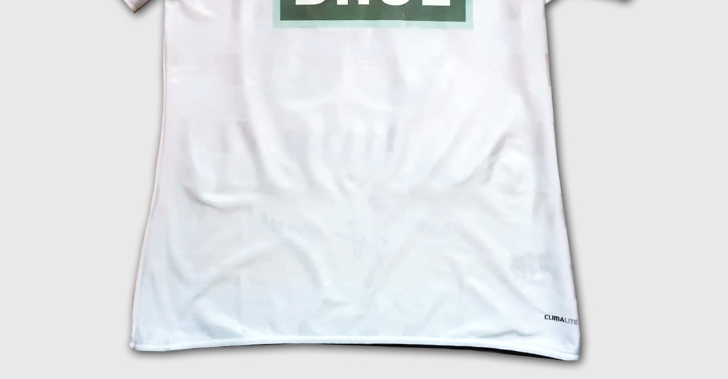 Oliver Pocher Trikot   Oliver Pocher Trikot