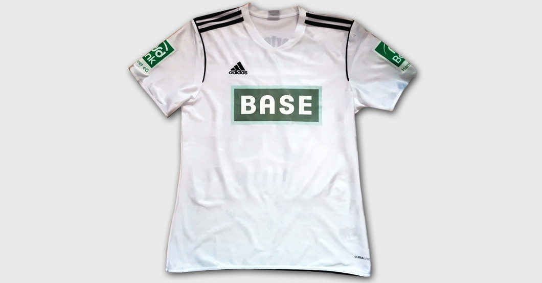 Oliver Pocher Trikot   Oliver Pocher Trikot