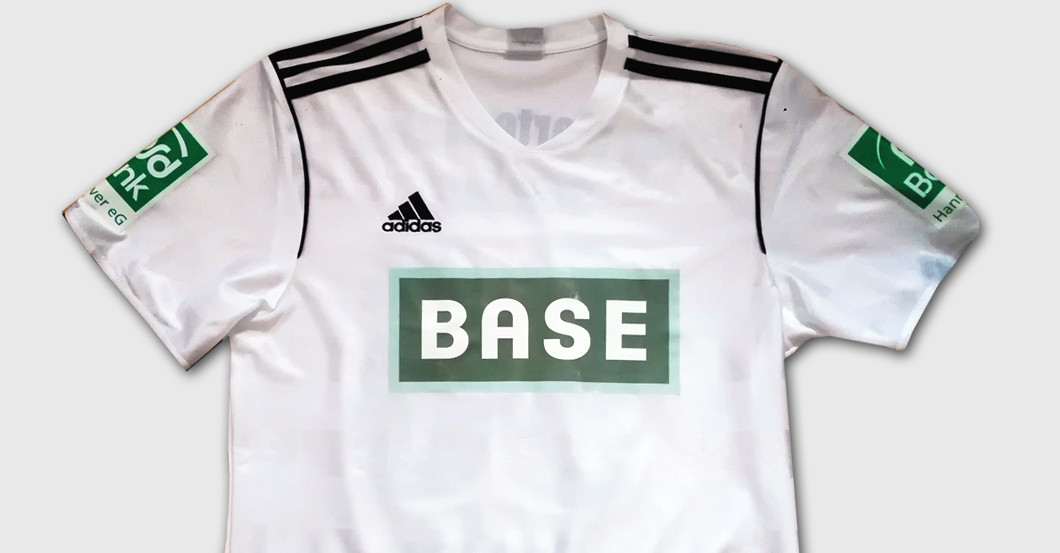 Oliver Pocher Trikot   Oliver Pocher Trikot