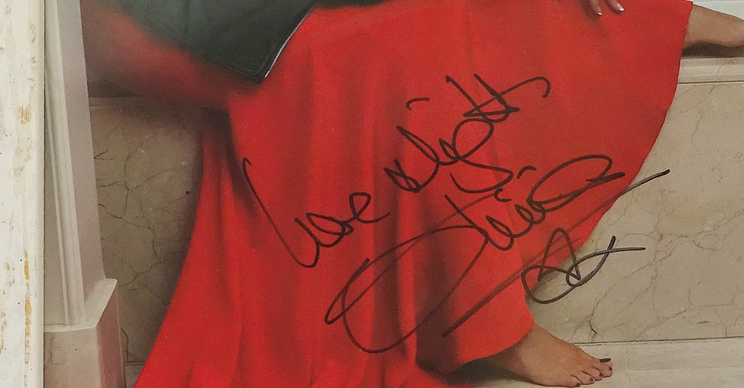  Olivia Newton John Bild 