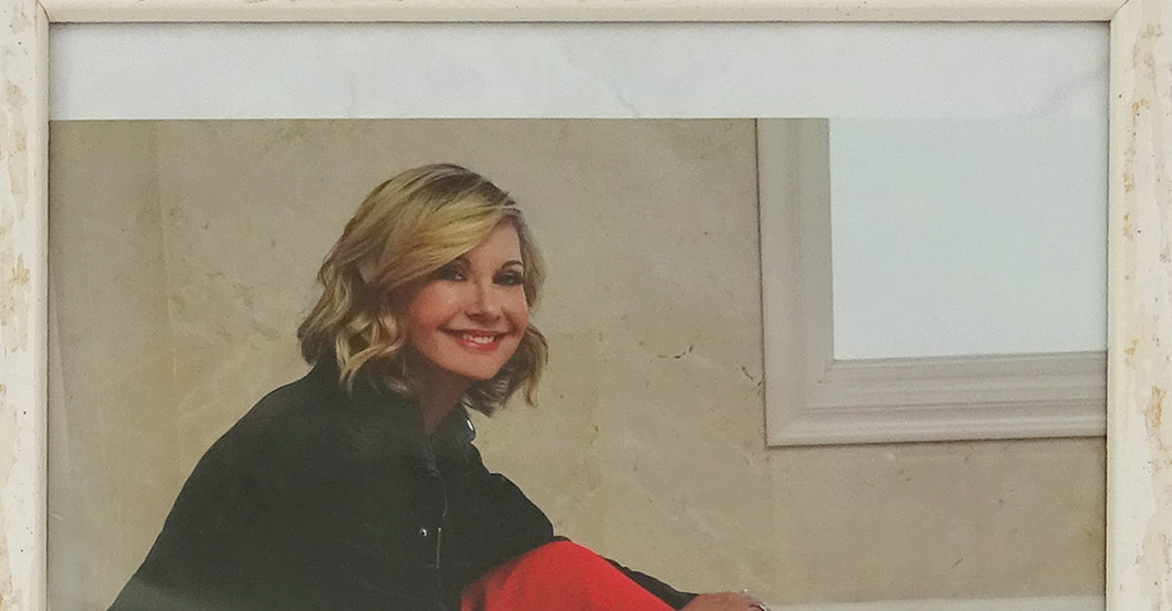  Olivia Newton John Bild 