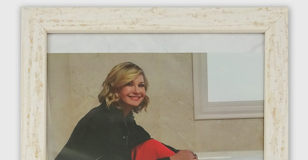  Olivia Newton John Bild 