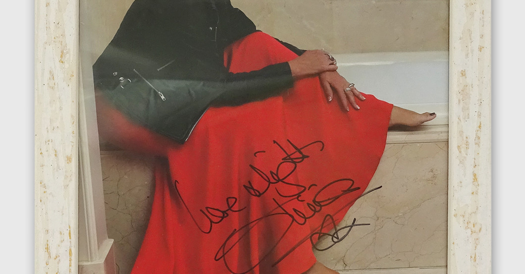  Olivia Newton John Bild 