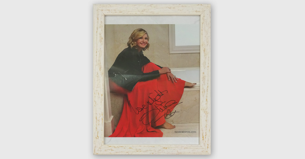  Olivia Newton John Photo 