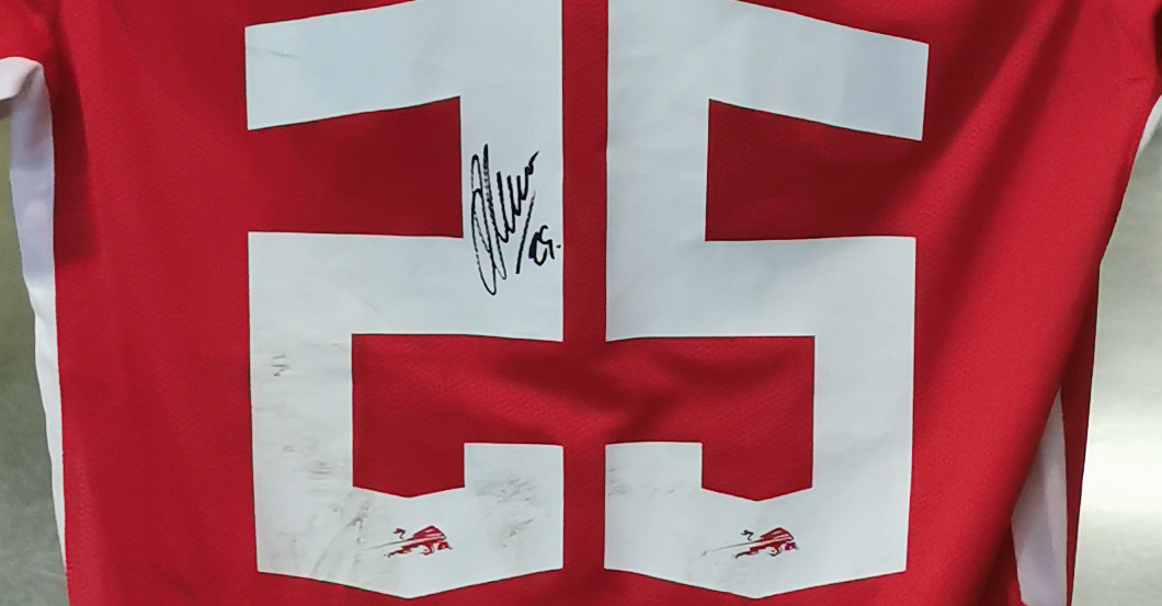 Olmo Pokaltrikot   Olmo Pokaltrikot