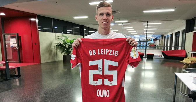 Olmo Pokaltrikot   Olmo Pokaltrikot