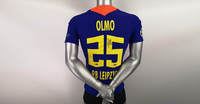 Olmo Trikot   Olmo Trikot