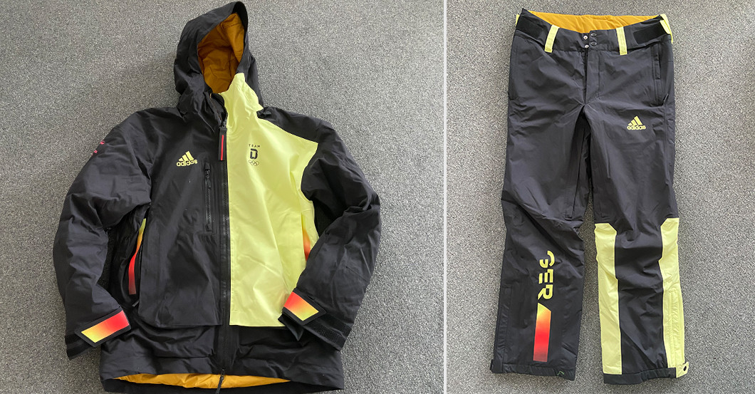 Olympia Andreas Sander   Olympia Andreas Sander