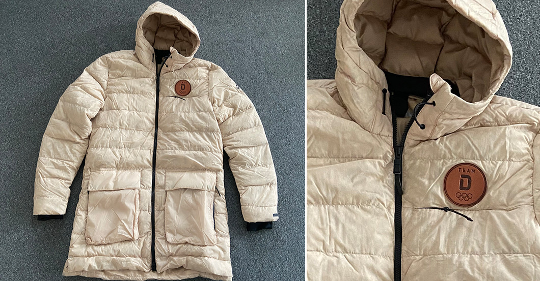 Olympia Andreas Sander   Olympia Andreas Sander