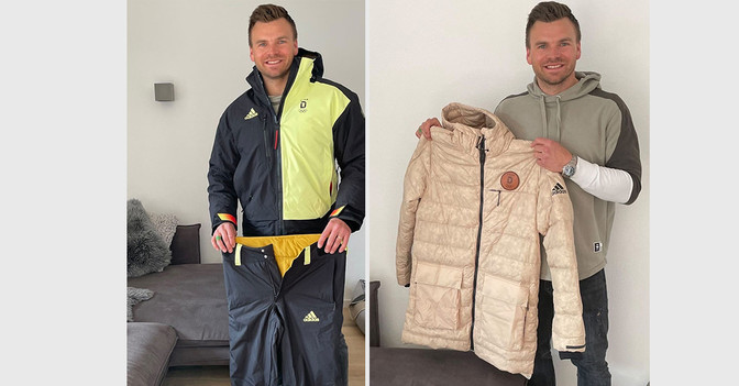 Olympia Andreas Sander   Olympia Andreas Sander