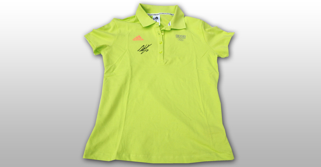  Olympia Ausrüstung Popp 