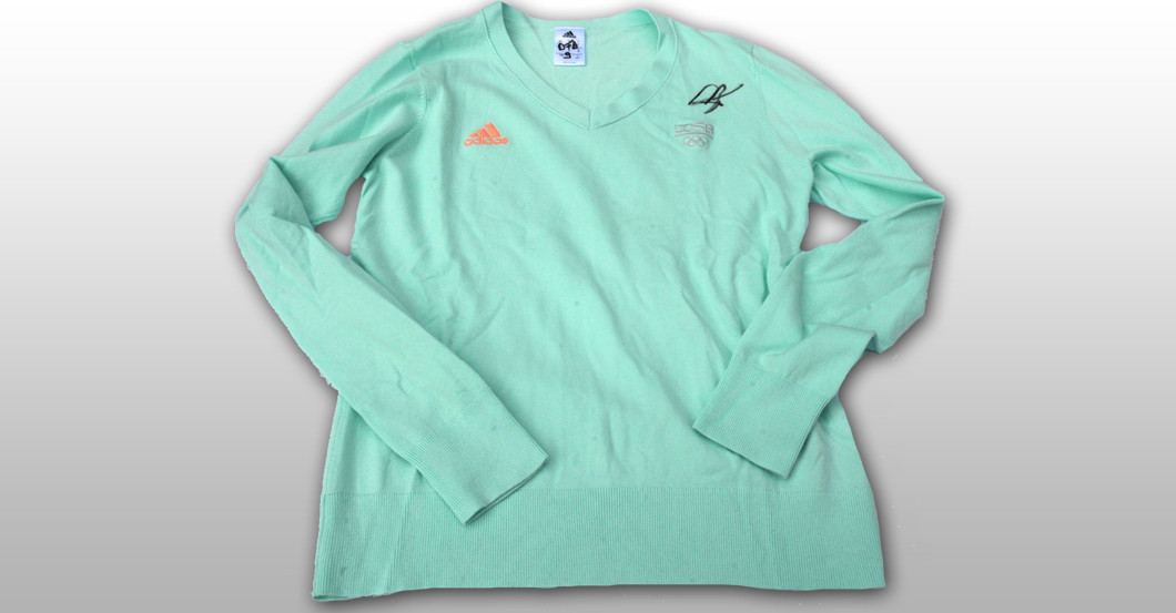  Olympia Ausrüstung Popp 