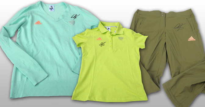  Olympia Ausrüstung Popp 