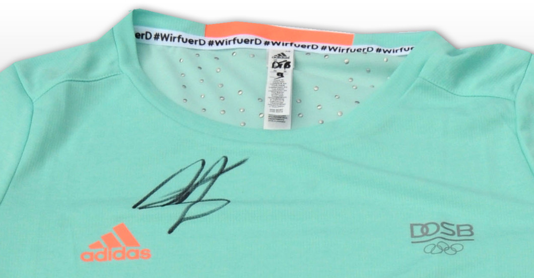  Olympia Bekleidung Popp 