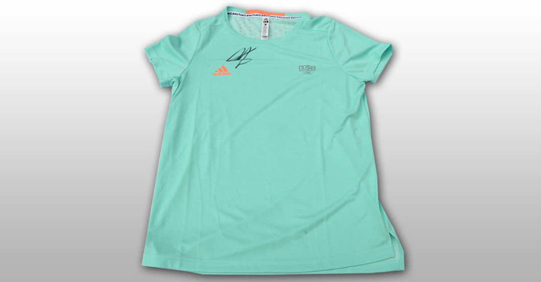  Olympia Bekleidung Popp 