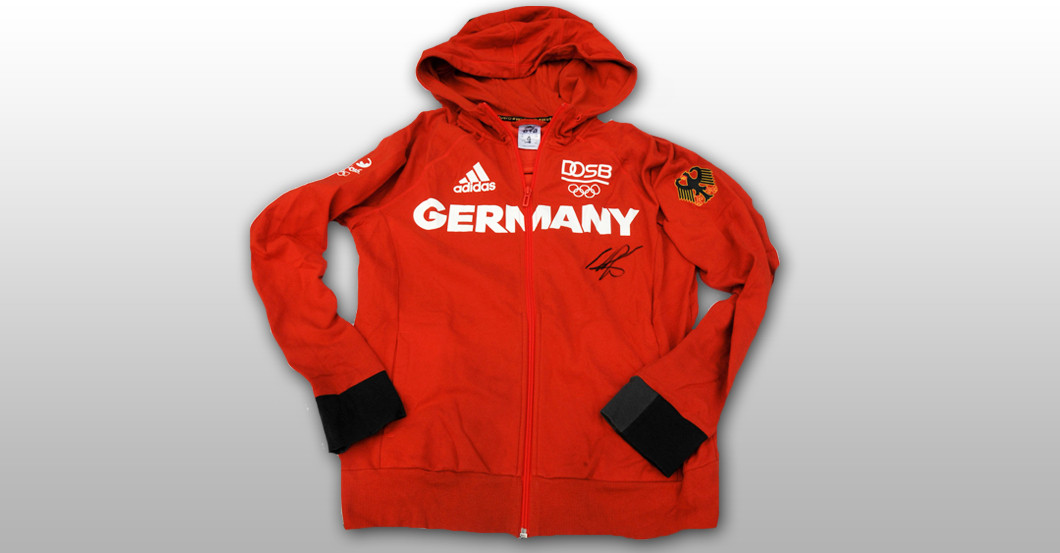  Olympia Bekleidung Popp 