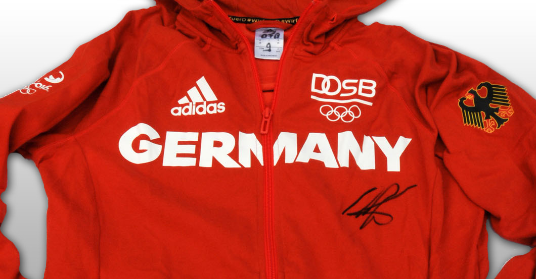  Olympia Bekleidung Popp 