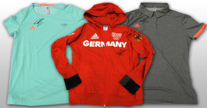  Olympia Bekleidung Popp 