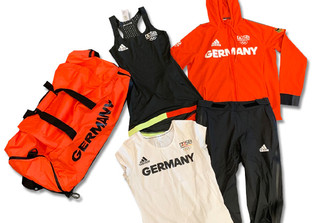  Olympia Burghardt Rio rot 