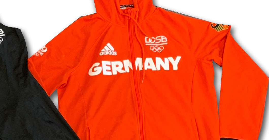 Olympia Burghardt Rio rot   Olympia Burghardt Rio rot