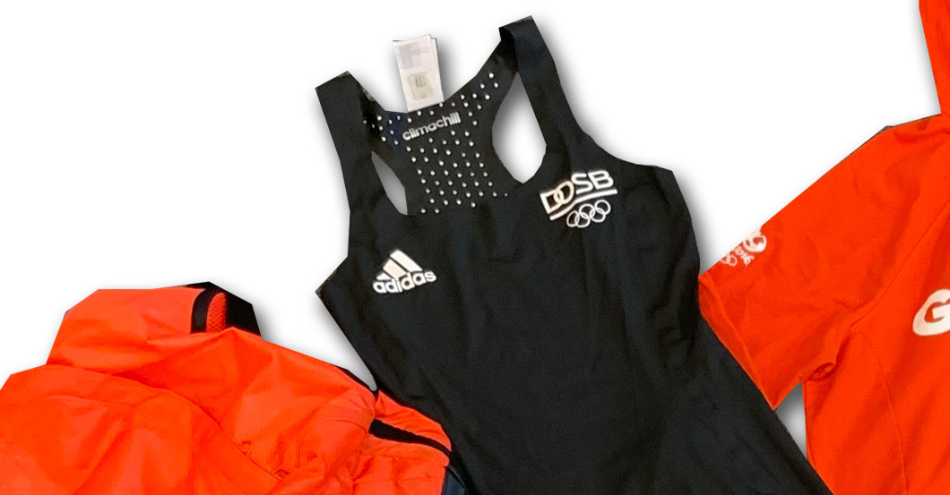 Olympia Burghardt Rio rot   Olympia Burghardt Rio rot