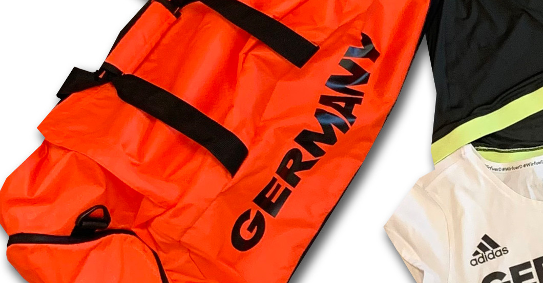 Olympia Burghardt Rio rot   Olympia Burghardt Rio rot