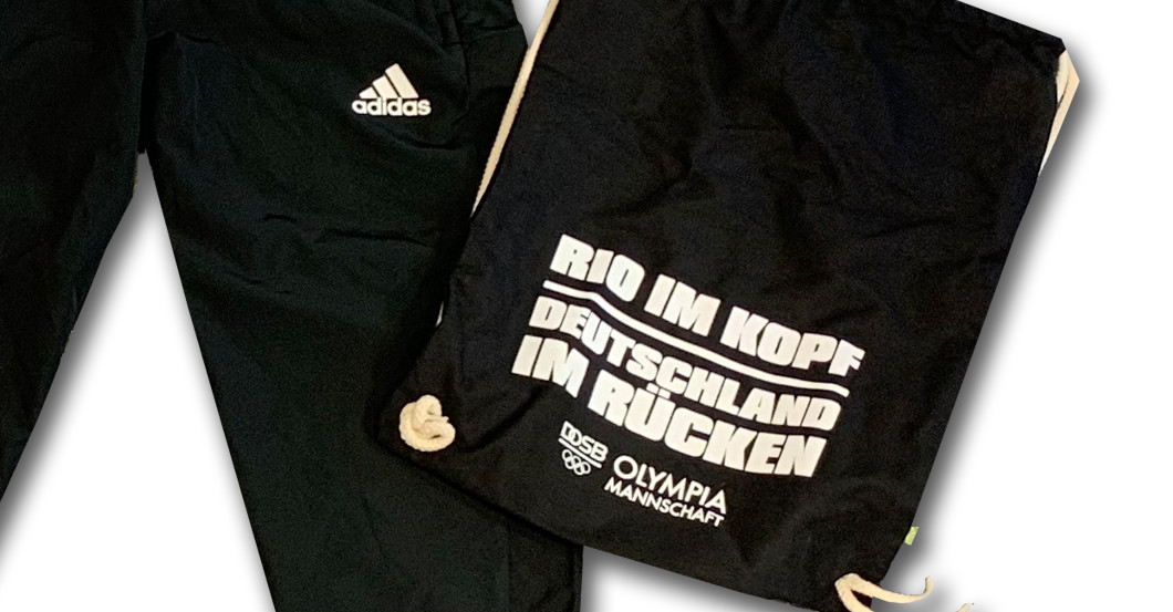 Olympia Burghardt Rio   Olympia Burghardt Rio