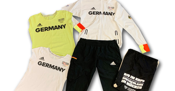 Olympia Burghardt Rio   Olympia Burghardt Rio