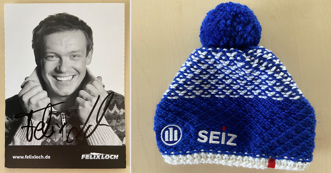 Olympia Felix Loch   Olympia Felix Loch