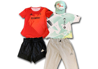  Olympia Granz Tokio 1 