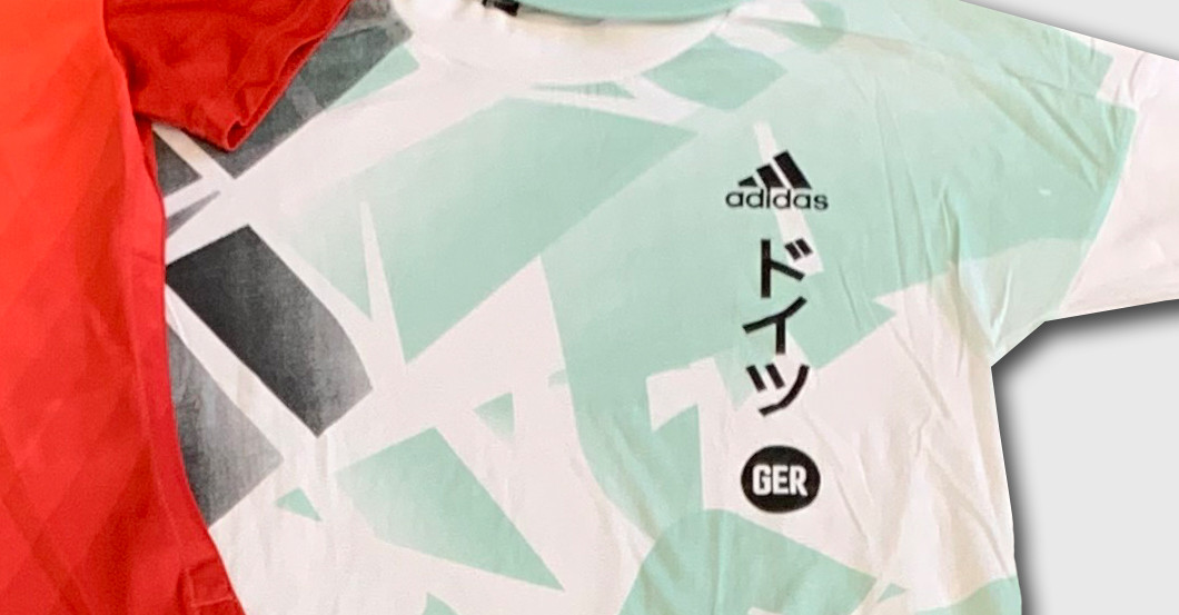 Olympia Granz Tokio 1   Olympia Granz Tokio 1