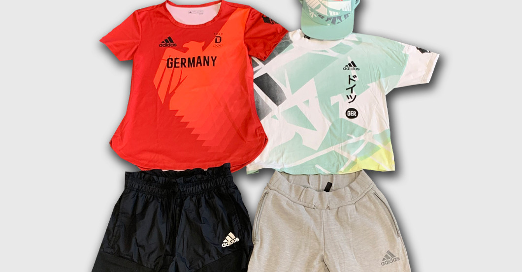 Olympia Granz Tokio 1   Olympia Granz Tokio 1