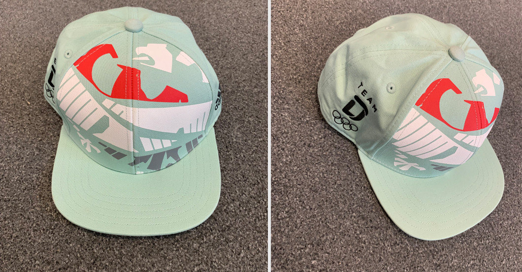 Olympia Granz Tokio 1   Olympia Granz Tokio 1