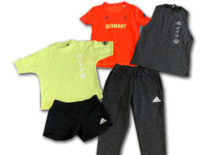  Olympia Granz Tokio 2 