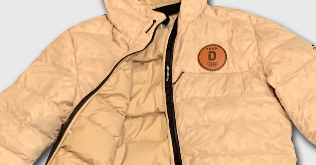 Olympia Grotheer Paket   Olympia Grotheer Paket