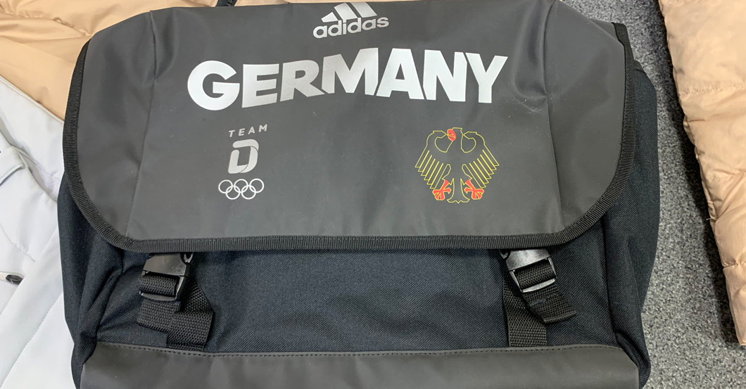 Olympia Grotheer Paket   Olympia Grotheer Paket