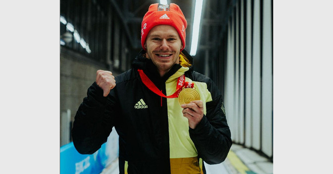 Olympia Grotheer Paket   Olympia Grotheer Paket