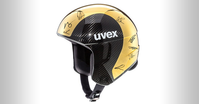 Olympia Helm gold   Olympia Helm gold