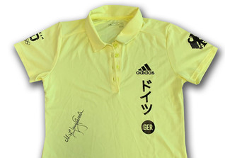  Olympia Jungfleisch Polo  