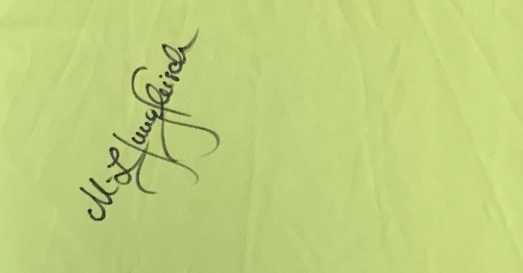  Olympia Jungfleisch Polo  