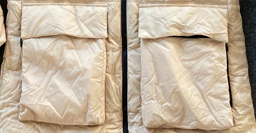 Olympia Jungk Jacke   Olympia Jungk Jacke