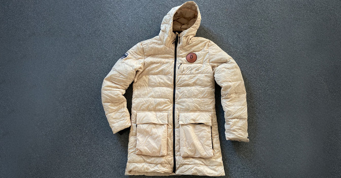 Olympia Jungk Jacke   Olympia Jungk Jacke