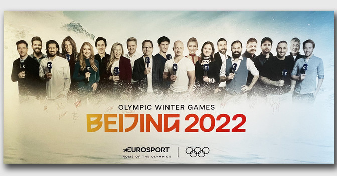 Olympia Plakatwand   Olympia Plakatwand