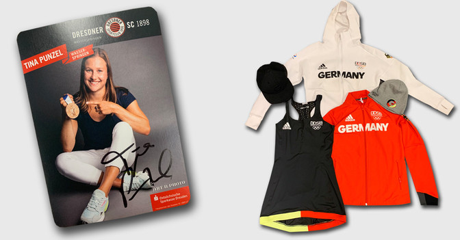 Olympia Punzel Rio 1   Olympia Punzel Rio 1