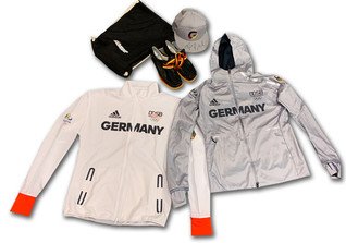  Olympia Punzel Rio 2 