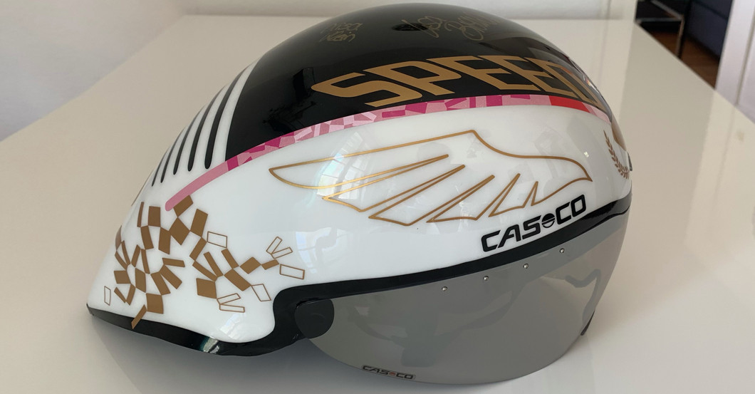 Olympia Radhelm   Olympia Radhelm