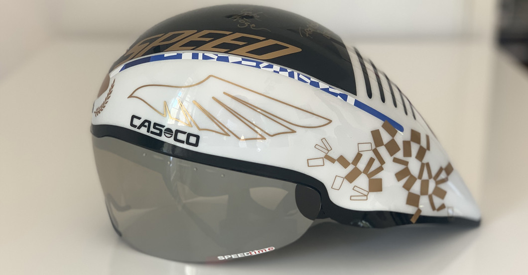 Olympia Radhelm   Olympia Radhelm