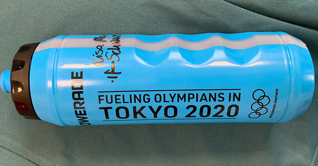 Olympia Schweizer Tokio    Olympia Schweizer Tokio